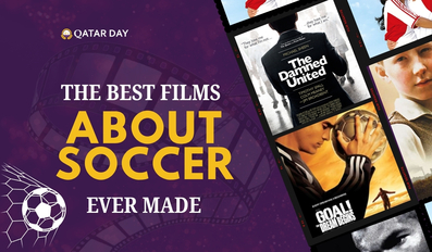 Best Soccer Films Ever
